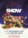 Slava's Snowshow - Le Trianon