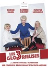 Les 3 glorieuses - Auditorium de l'Hôtel Palladia