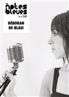 Déborah de Blasi, en duo avec Chris Buselli - Théâtre de la Libé