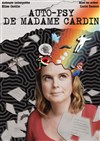 Auto-Psy de Mme Cardin - Théâtre Le Cours H.