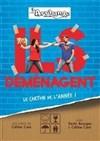 Ils déménagent - La Boîte à rire Lille