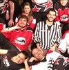 Match d'impro Toulouse vs Lille - Centre Culturel des Minimes