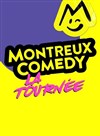 Montreux Comedy, la tournée - Zénith Sud