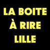 Presentation nouvelle saison - La Boîte à rire Lille