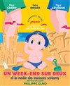 Un week-end sur deux et la moitié des vacances scolaires - Salle de la Martelle