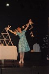 L'histoire de ma grand-mère - Théâtre de l'Opprimé