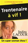 Trentenaire à vif ou le dur passage de la puberté à la pré retraite... - Le Casino d'Arcachon