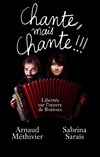 Chante, mais chante !!! - Blondes Ogresses