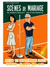 Scènes de Mariage - Espace des Arts