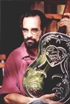 Bob Brozman + OLR Blues Band - Le Hangar