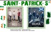 Saint Patrick's : Beo / Rura - Espace Agora