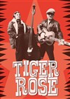 Tiger Rose - L'Azile La Rochelle