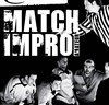 Match d'Impro - Les Tisserands