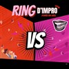 Ring 100% féminin - Luna Negra