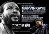 Mon lundi soir du 22 Janvier 2024 avec Marvin Gaye - Rare Gallery