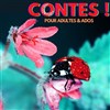 Contes ! - Luna Negra