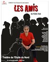 Les amis - L'étoile du nord