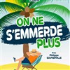 Philippe souverville dans On ne s'emmerde plus - Théâtre de poche