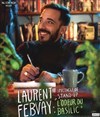 Laurent Febvay dans L'odeur du basilic - Le Solo