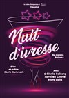 Nuit d'ivresse - Comédie de Grenoble