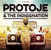 Protoje & The Indiggnation (Jamaïque) - Le Rack'am