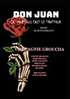 Don Juan, la mort qui fait le trottoir - Théo Théâtre - Salle Théo