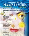 Portraits de femmes - Théâtre de la Tour - CAL Gorbella