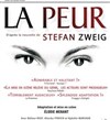 La peur - Théâtre Roger Lafaille