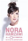 Nora Hamzawi - L'Olympia