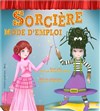 Sorcière Mode d'Emploi - Théâtre des Grands Enfants 