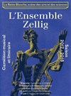 L'ensemble Zellig - La Reine Blanche