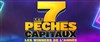 Les 7 Péchés Capitaux - Studios de D8