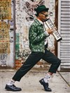 Jon Batiste & The Stay Human - New Morning