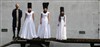 Dakhabrakha - Théâtre Silvia Monfort - Grande Salle