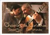 Souad Massi et Eric Fernandez : Choeurs de Cordoue - Cabaret Sauvage