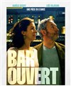 Bar Ouvert - Théâtre des Beaux Arts