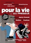 Pour la vie... ou presque - Le Théâtre du Petit Gymnase