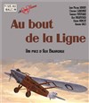 Au bout de la ligne - MJC Monplaisir