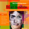 Un air de famille - Aktéon Théâtre 