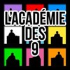 L'Academie des 9 - Studio 130