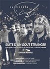 Suite d'un goût étranger - La Piccola Scala