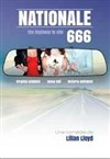 Nationale 666 - Le Contrescarpe