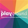 Conférence: Arc, un modèle évolutionnaire qui inspire et provoque le changement - Le Playground