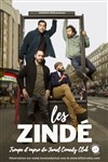 Les Zindé - Théâtre à l'Ouest Caen