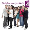 Fideles au poste - Studio VCF La Plaine Saint Denis (lni)