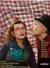 L'hiver sous la table - Théâtre l'impertinent