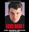 Ecce Deus - Atelier Danse 