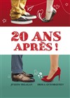 20 ans après - Munsterhof - Salle Amadeus