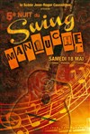 5ème Nuit du Swing Manouche - L'Odéon