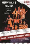 Splendeurs et Misères - Théâtre du Soleil - Petite salle - La Cartoucherie